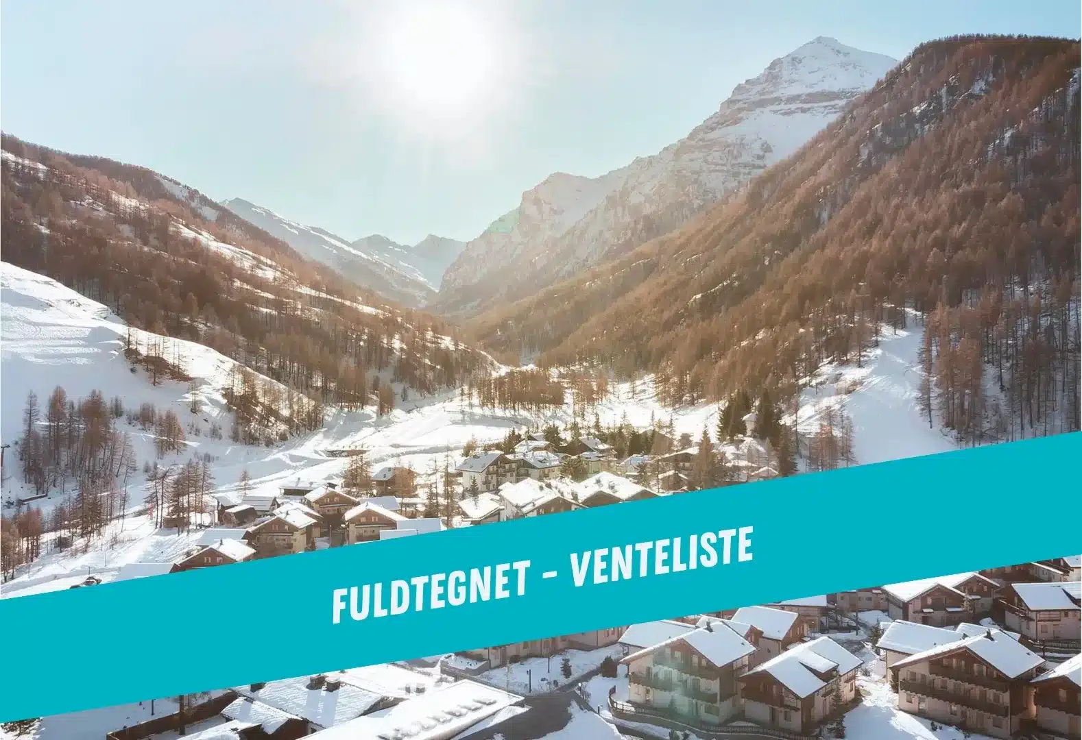 Uge 7 – Sestriere, Italien