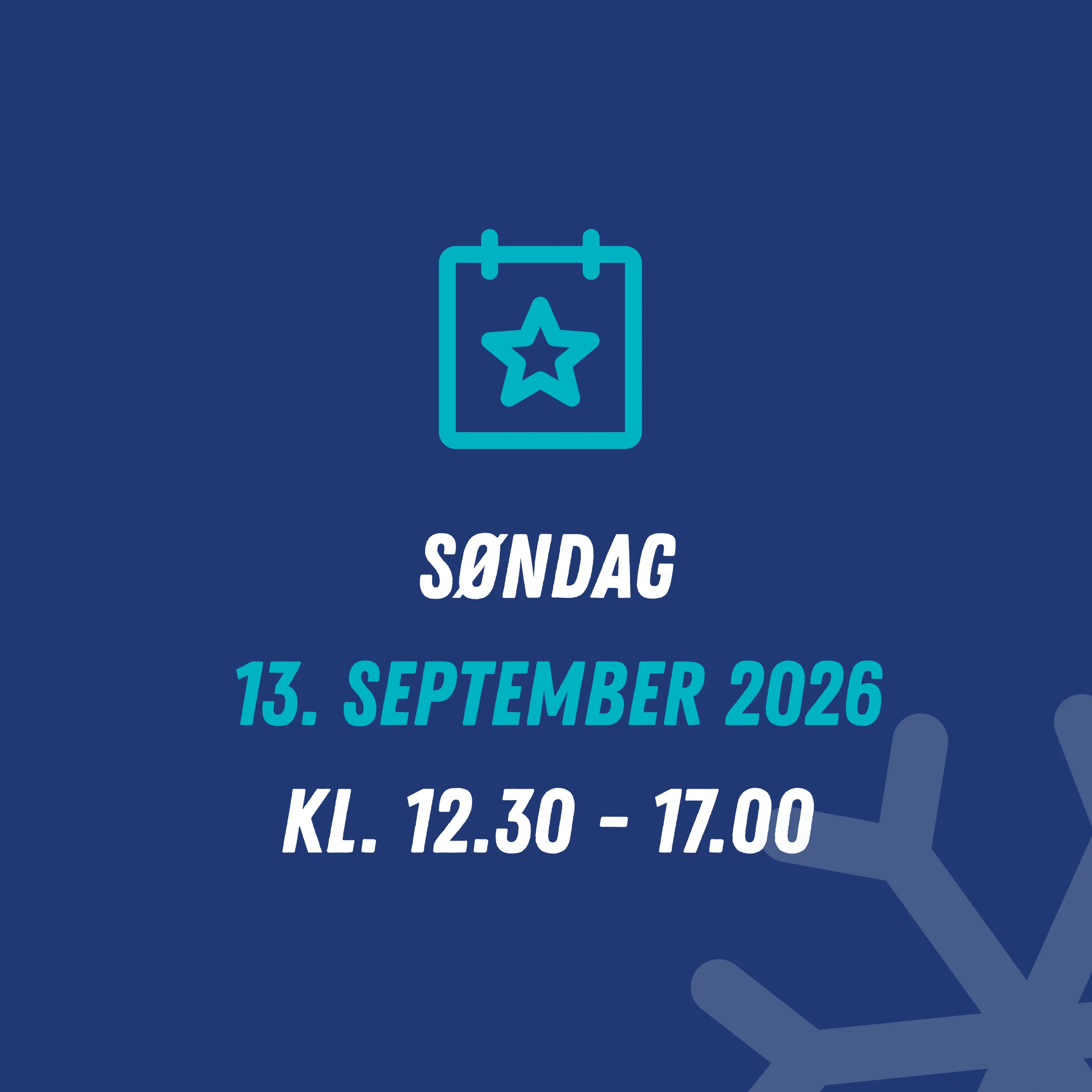 Generalforsamling 2026