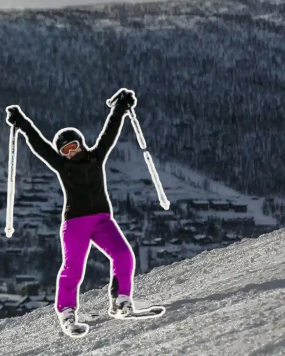 Skigymnastik i SATS 2026